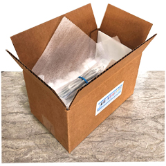 Packing box